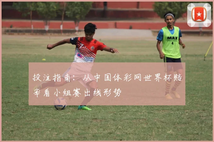 投注指南：从中国体彩网世界杯赔率看小组赛出线形势